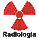 bordado radiologia