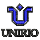 bordado unirio